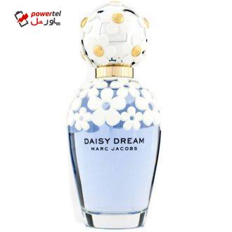 ادو تویلت زنانه مارک جکوبس مدل Daisy Dream حجم 100 میلی لیتر