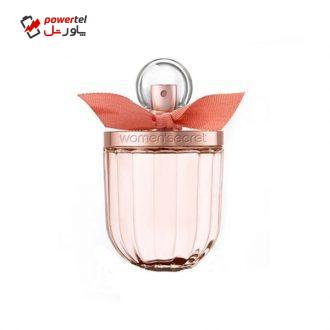 ادو تویلت زنانه وومن سکرت مدل Eau My Secret حجم 100 میلی لیتر