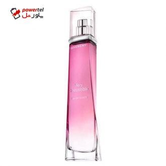 ادو تویلت زنانه ژیوانشی Very Irresistible حجم 75ml ادو تویلت زنانه ژیوانشی Very Irresistible حجم 75ml