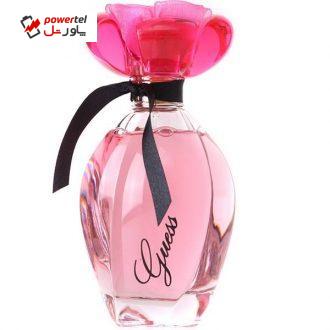 ادو تویلت زنانه گس گس Girl حجم 100ml