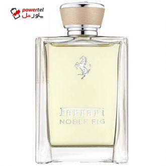 ادو تویلت فراری مدل Noble Fig حجم 100 میلی لیتر