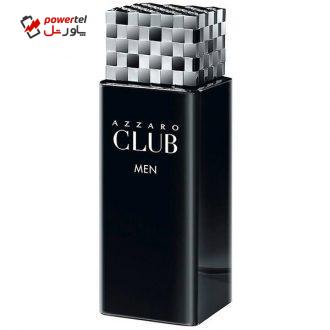 ادو تویلت مردانه آزارو Club Men حجم 75ml