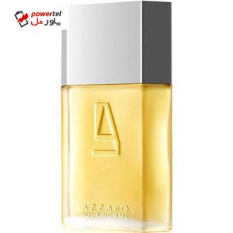 ادو تویلت مردانه آزارو Leau Pour Homme حجم 100ml ادو تویلت مردانه آزارو Leau Pour Homme حجم 100ml
