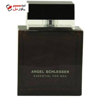 ادو تویلت مردانه آنجل شلسر Essential حجم 100ml