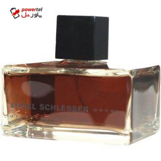 ادو تویلت مردانه آنجل شلسر Homme Oriental Edition حجم 125 میلی لیتر ادو تویلت مردانه آنجل شلسر Homme Oriental Edition حجم 125 میلی لیتر