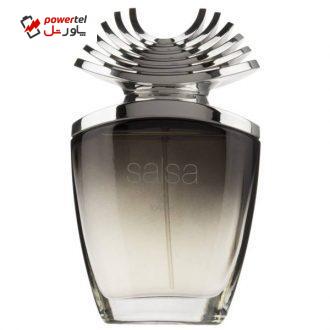 ادو تویلت مردانه امپر پرایو مدل Salsa حجم 80 میلی لیتر ادو تویلت مردانه امپر پرایو مدل Salsa حجم 80 میلی لیتر