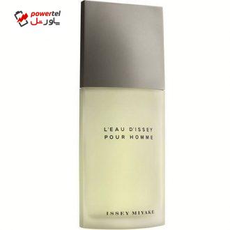 ادو تویلت مردانه ایسی میاک مدل L’Eau d’Issey pour Homme Sport Polar Expedition حجم 100 میلی لیتر ادو تویلت مردانه ایسی میاک مدل L’Eau d’Issey pour Homme Sport Polar Expedition حجم 100 میلی لیتر