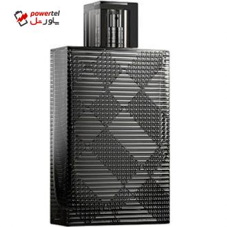 ادو تویلت مردانه بربری مدل Brit Rhythm حجم 90 میلی لیتر ادو تویلت مردانه بربری مدل Brit Rhythm حجم 90 میلی لیتر