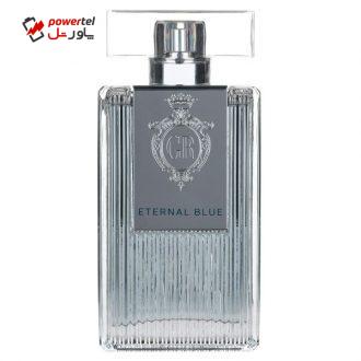 ادو تویلت مردانه جورج قش مدل Eternal Blue حجم 100 میلی لیتر ادو تویلت مردانه جورج قش مدل Eternal Blue حجم 100 میلی لیتر