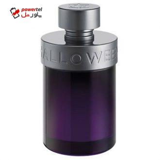 ادو تویلت مردانه خسوس دل پوزو مدل Halloween Man حجم 125 میلی لیتر