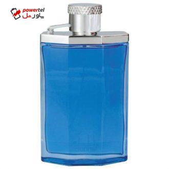 ادو تویلت مردانه دانهیل لاندن مدل Desire Blue حجم 150 میلی لیتر ادو تویلت مردانه دانهیل لاندن مدل Desire Blue حجم 150 میلی لیتر