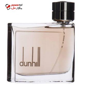 ادو تویلت مردانه دانهیل مدل Alfred Dunhill حجم 75 میلی لیتر