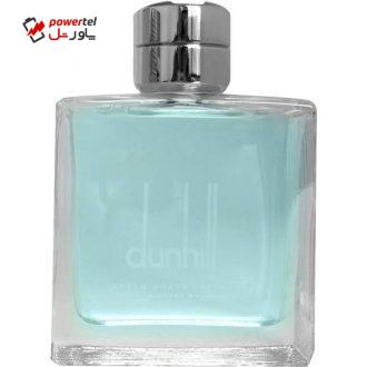 ادو تویلت مردانه دانهیل مدل Dunhill Fresh حجم 100 میلی لیتر ادو تویلت مردانه دانهیل مدل Dunhill Fresh حجم 100 میلی لیتر