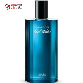 ادو تویلت مردانه داویدف مدل Cool Water حجم 125 میلی لیتر ادو تویلت مردانه داویدف مدل Cool Water حجم 125 میلی لیتر
