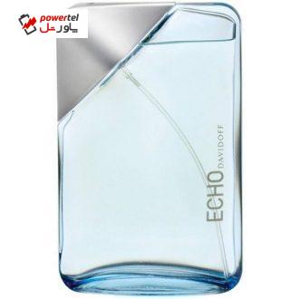 ادو تویلت مردانه داویدف Echo حجم 100ml