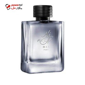 ادو تویلت مردانه مارک ژوزف مدل Mj حجم 100 میلی لیتر ادو تویلت مردانه مارک ژوزف مدل Mj حجم 100 میلی لیتر