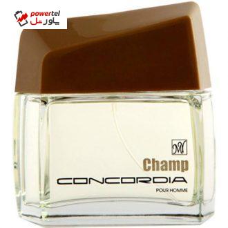 ادو تویلت مردانه مای مدل Concordia Champ حجم 75 میلی لیتر