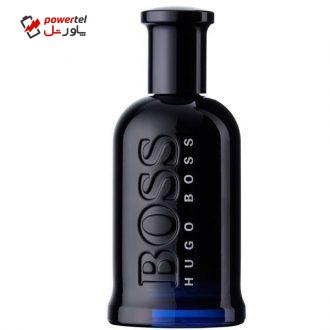 ادو تویلت مردانه هوگو Boss Night حجم 100ml