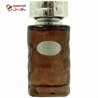ادو تویلت مردانه ورسای مدل Martian حجم 100 میلی لیتر ادو تویلت مردانه ورسای مدل Martian حجم 100 میلی لیتر