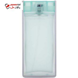 ادو تویلت مردانه پورش دیزاین مدل Essence Summer Ice حجم 80 میلی لیتر ادو تویلت مردانه پورش دیزاین مدل Essence Summer Ice حجم 80 میلی لیتر