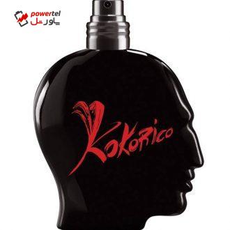 ادو تویلت مردانه ژان پاول Gaultier Kokorico حجم 50ml