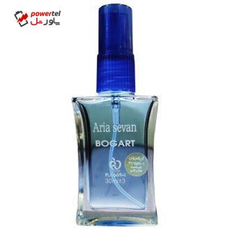 ادو پرفیوم آریا سون مدل bogart حجم 30 میلی لیتر ادو پرفیوم آریا سون مدل bogart حجم 30 میلی لیتر