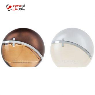 ادو پرفیوم امپر مدل Eclipse حجم 75 میلی لیتر بسته 2 عددی ادو پرفیوم امپر مدل Eclipse حجم 75 میلی لیتر بسته 2 عددی