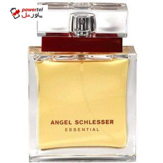 ادو پرفیوم زنانه آنجل شلسر Essential حجم 100ml ادو پرفیوم زنانه آنجل شلسر Essential حجم 100ml