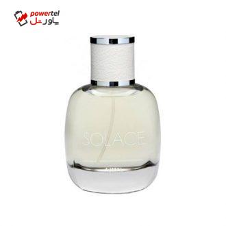 ادو پرفیوم زنانه اجمل مدل Solace حجم 100 میلی لیتر ادو پرفیوم زنانه اجمل مدل Solace حجم 100 میلی لیتر