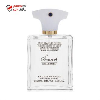 ادو پرفیوم زنانه اسمارت کالکشن مدل Euphoria حجم 100 میلی لیتر