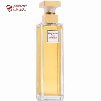ادو پرفیوم زنانه الیزابت آردن 5th Avenuen حجم 125ml