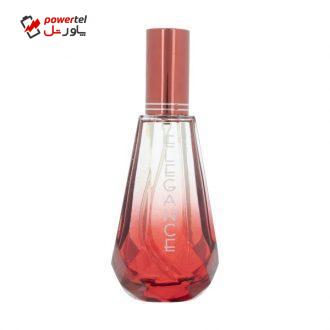 ادو پرفیوم زنانه انجل کرفت مدل ELEGANCE حجم 85 میلی لیتر