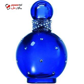 ادو پرفیوم زنانه بریتنی اسپیرز مدل Midnight Fantasy حجم 100 میلی لیتر