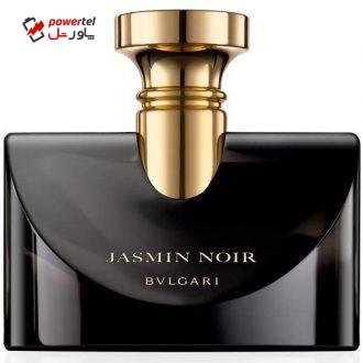 ادو پرفیوم زنانه بولگاری مدل Jasmin Noir حجم 50 میلی لیتر