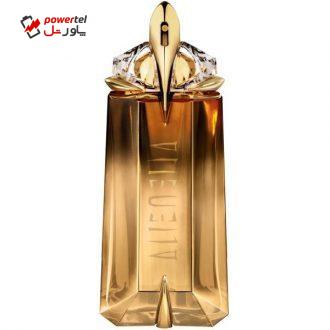 ادو پرفیوم زنانه تیری ماگلر مدل Alien Oud Majestueux حجم 90 میلی لیتر ادو پرفیوم زنانه تیری ماگلر مدل Alien Oud Majestueux حجم 90 میلی لیتر