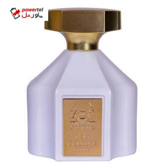 ادو پرفیوم زنانه دکی مدل Coliture حجم 100 میلی لیتر