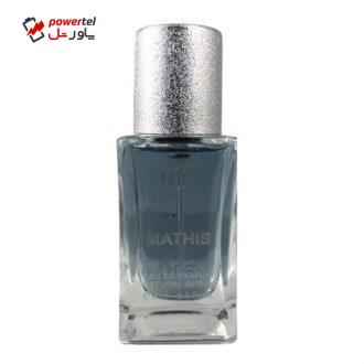 ادو پرفیوم زنانه ریو کالکشن مدل Rio Mathis حجم 15ml