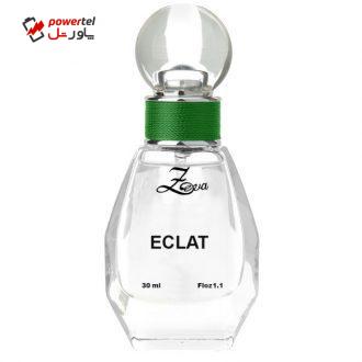 ادو پرفیوم زنانه زوا مدل ECLAT حجم 30 میلی لیتر