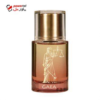 ادو پرفیوم زنانه سدیوس مدل GAEA حجم 30 میلی لیتر