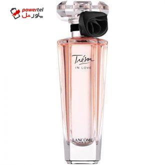 ادو پرفیوم زنانه لانکوم مدل Tresor In Love حجم 75 میلی لیتر