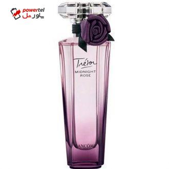 ادو پرفیوم زنانه لانکوم مدل Tresor Midnight Rose حجم 75 میلی لیتر ادو پرفیوم زنانه لانکوم مدل Tresor Midnight Rose حجم 75 میلی لیتر