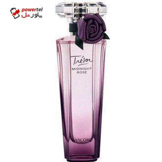 ادو پرفیوم زنانه لانکوم مدل Tresor Midnight Rose ادو پرفیوم زنانه لانکوم مدل Tresor Midnight Rose