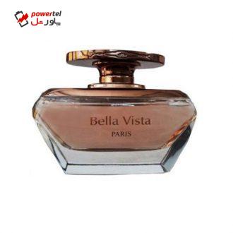 ادو پرفیوم زنانه مارک جوزف مدل Bella Vista حجم 90ml