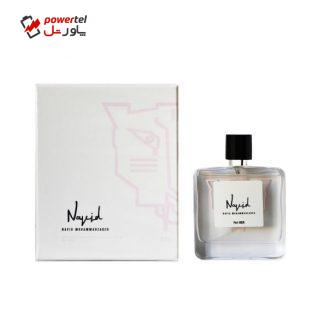 ادو پرفیوم زنانه نوید محمدزاده مدل Navid حجم 100 میلی‌لیتر