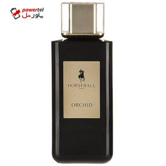 ادو پرفیوم زنانه هورس بال مدل Orchid حجم 100 میلی لیتر