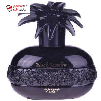 ادو پرفیوم زنانه ژک ساف مدل Black Jasmine حجم 100 میلی لیتر