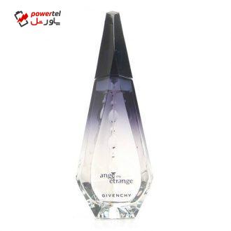 ادو پرفیوم زنانه ژیوانشی Ange Ou Etrange حجم 100ml ادو پرفیوم زنانه ژیوانشی Ange Ou Etrange حجم 100ml