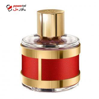 ادو پرفیوم زنانه کارولینا هررا مدل CH Limit Edition حجم 100 میلی لیتر