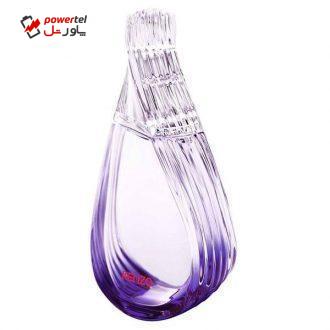 ادو پرفیوم زنانه کنزو Madly حجم 50ml ادو پرفیوم زنانه کنزو Madly حجم 50ml