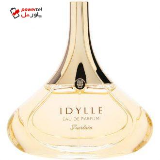 ادو پرفیوم زنانه گرلن مدل Idylle حجم 100 میلی لیتر